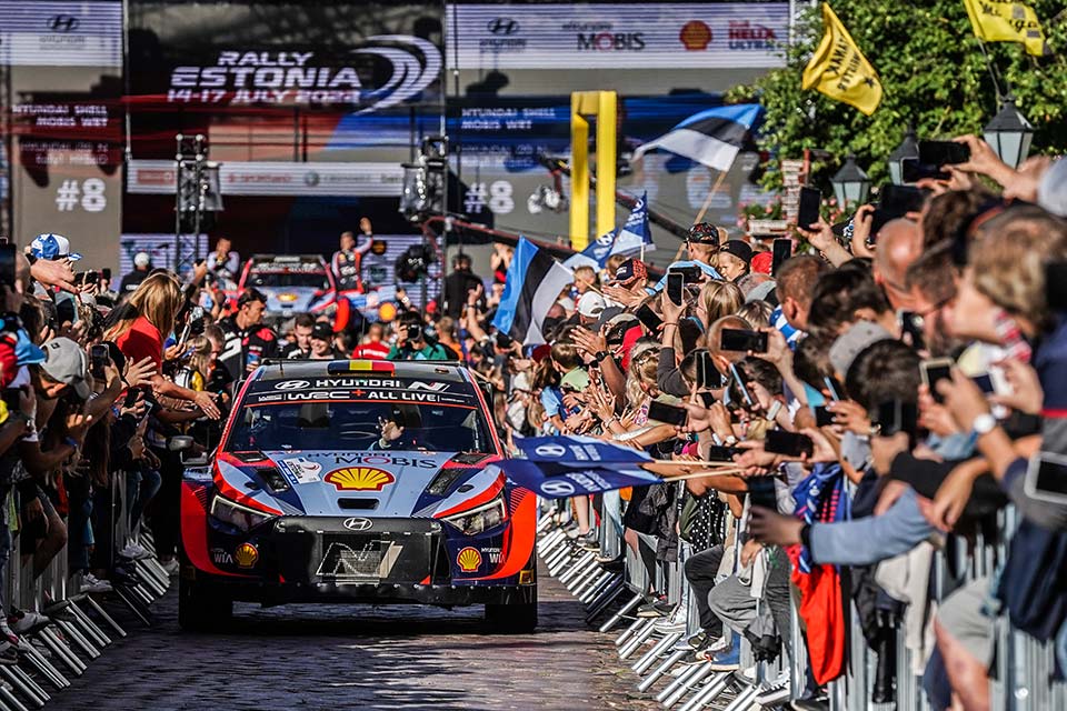 WRC: consumidores e marcas procura-se!