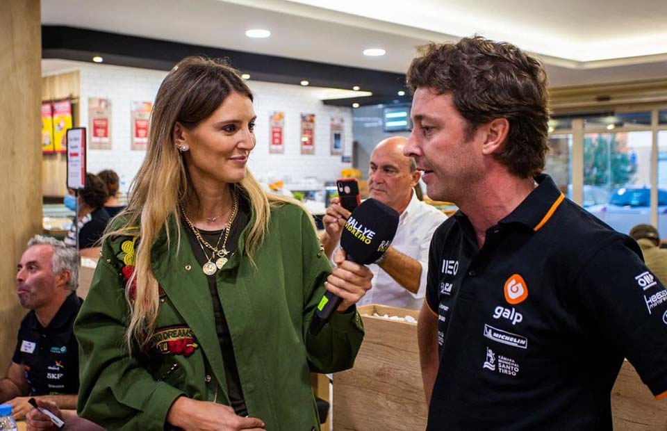 CPR, Armindo Araújo: “prova excelente para festejarmos a conquista do título”