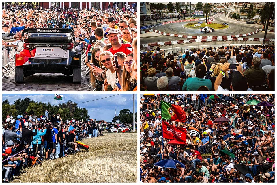 OPINIÃO: WRC procura o seu ‘Ovo de Colombo’