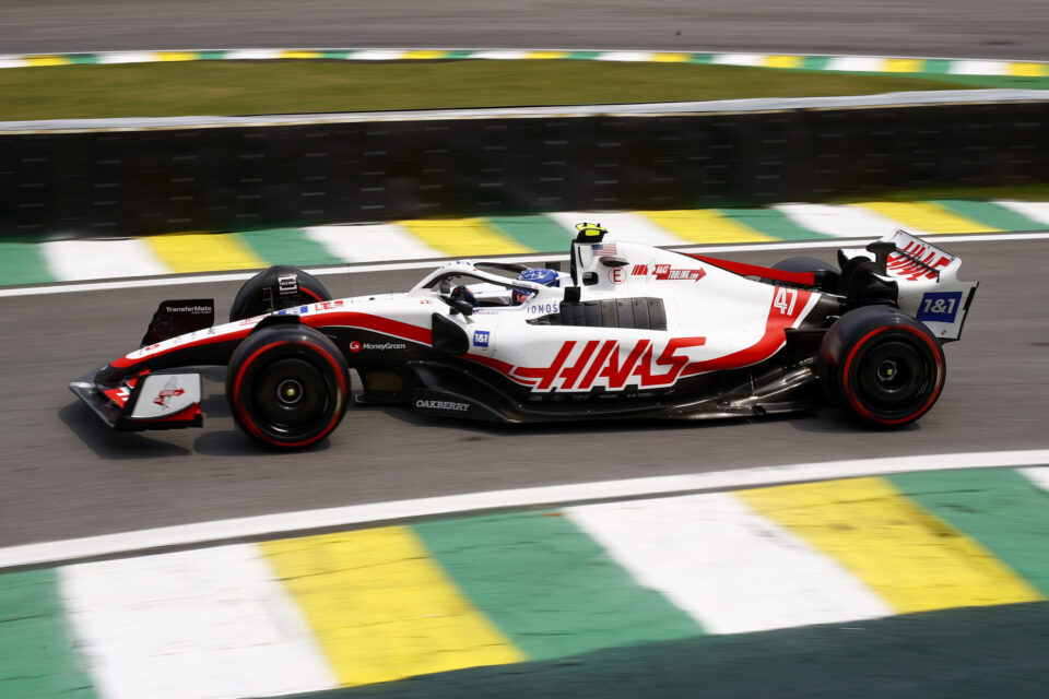 Fórmula 1: Schumacher ou Hülkenberg? Decisão da Haas conhecida amanhã