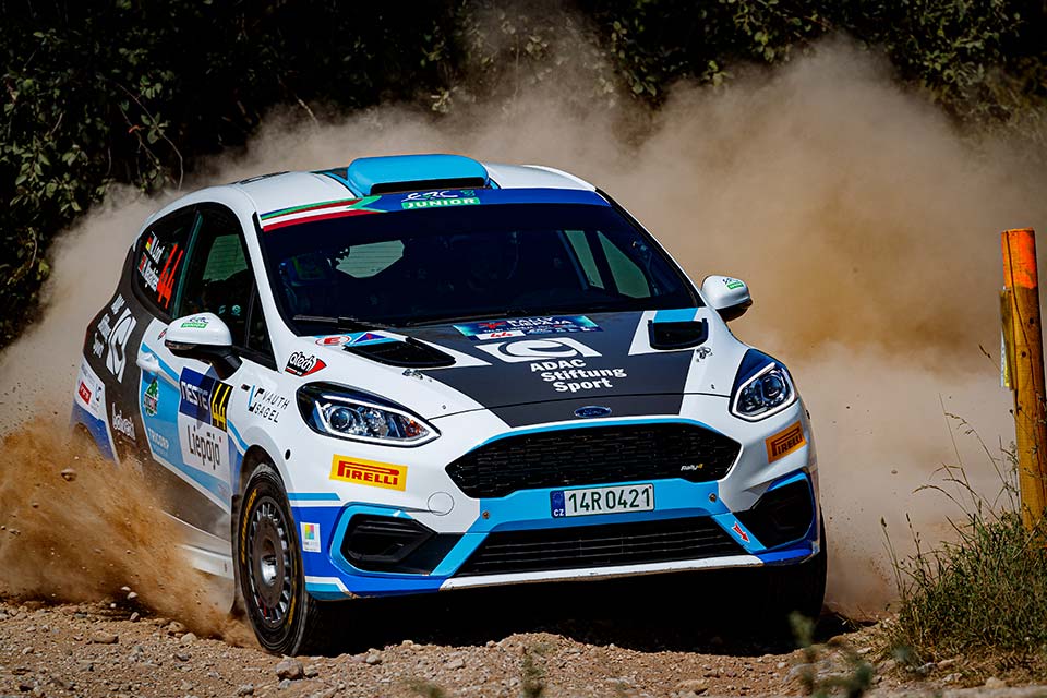 FIA renomeia campeonatos ‘Júnior’ de Ralis
