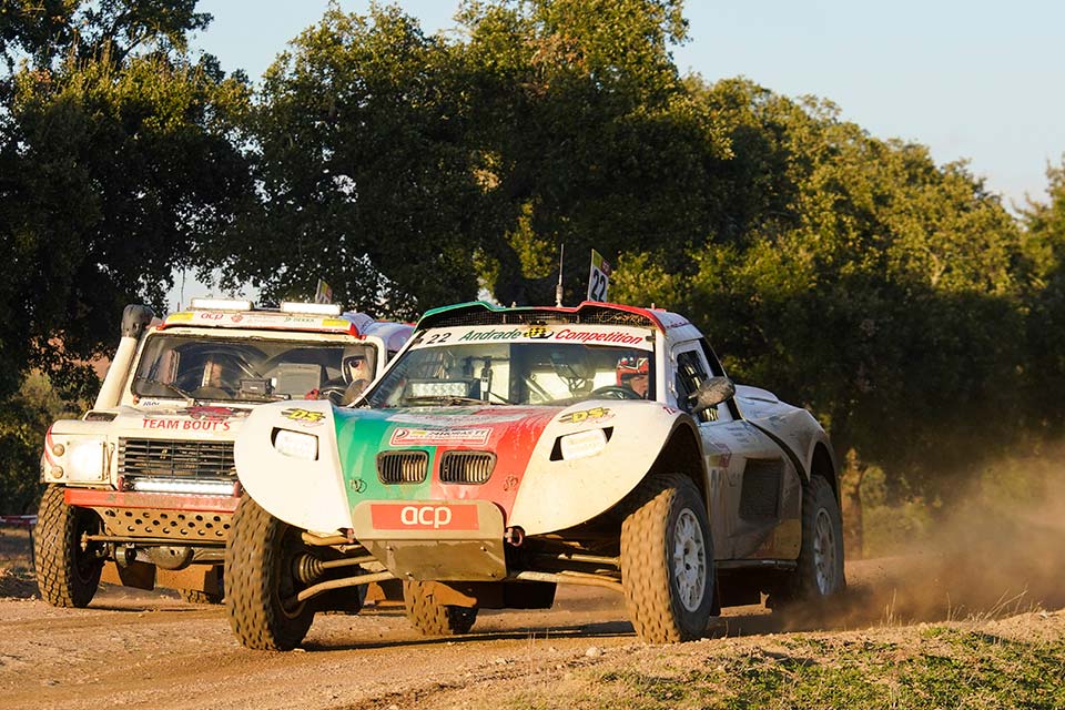 BP Ultimate 24 Horas TT Vila de Fronteira:&nbsp; Duelo luso-francês em perspetiva&nbsp;