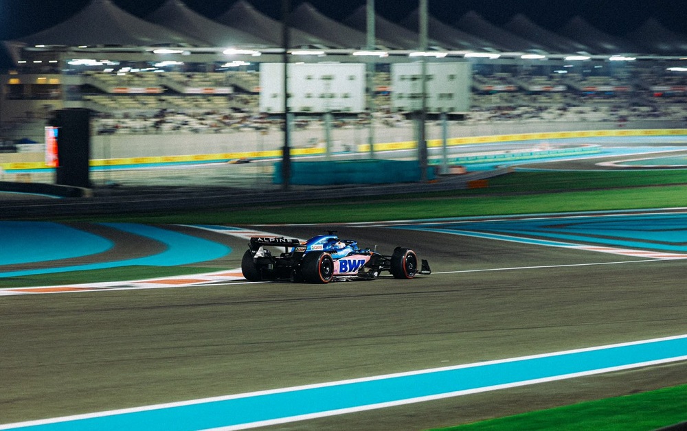 GP De Abu Dhabi F1: Drive Through, Os Cinco Piores | AutoSport