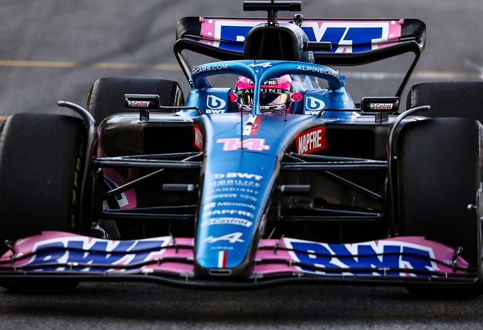 GP Brasil F1, grande corrida de Fernando Alonso, de 17º para 5º