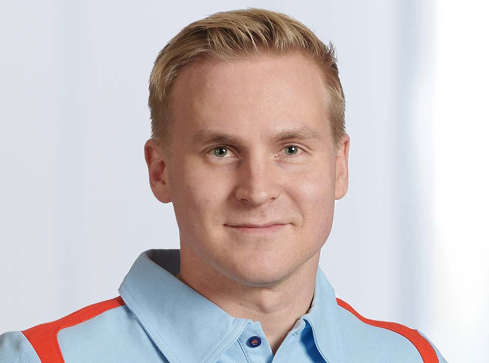 WRC, Esapekka Lappi: “não esperava fazer um programa completo…”