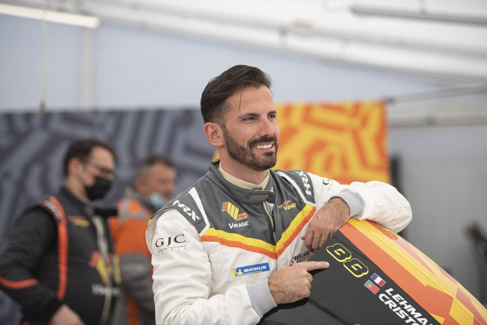 Asian Le Mans Series: Miguel Cristóvão compete pela Inter Europol Competition