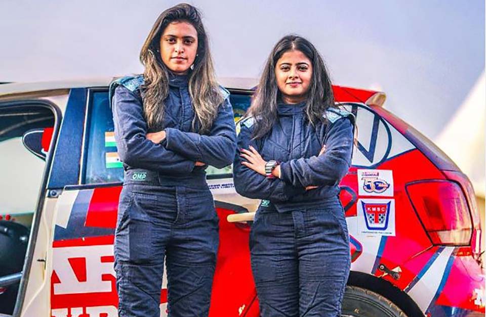 FIA Rally Star: Finais Continentais e Femininas no Perú | AutoSport