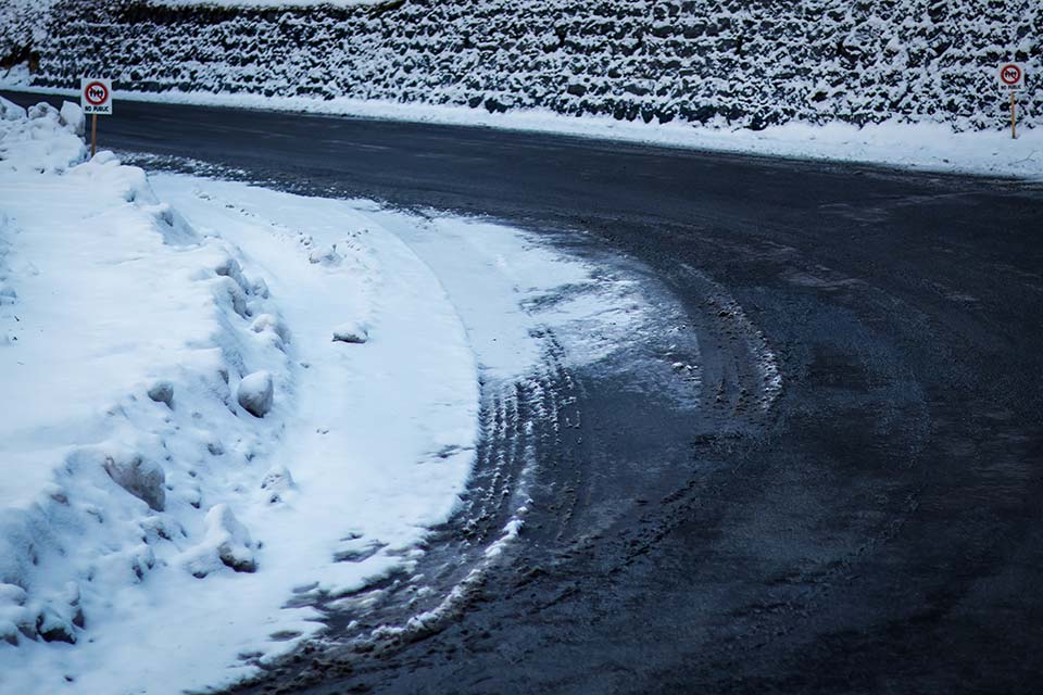 WRC: Os ‘batedores’ do Rali de Monte Carlo