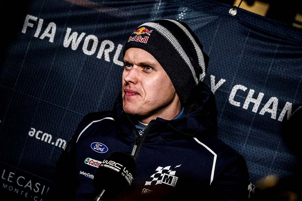 WRC: Pilotos dos Rally1 vão disputar ralis ‘regionais’
