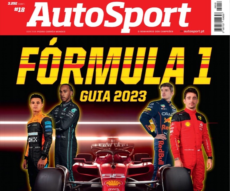 Fórmula 1 2023  Dicas e Truques