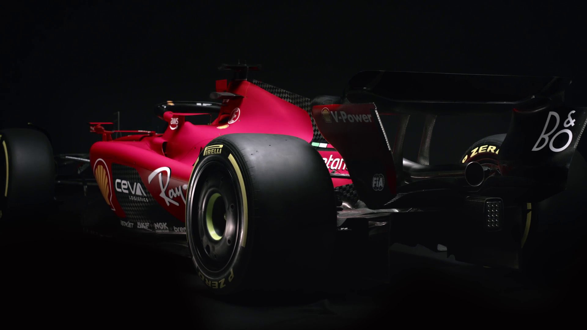 Semana de apresentação dos carros para 2023 antecedem testes da F1