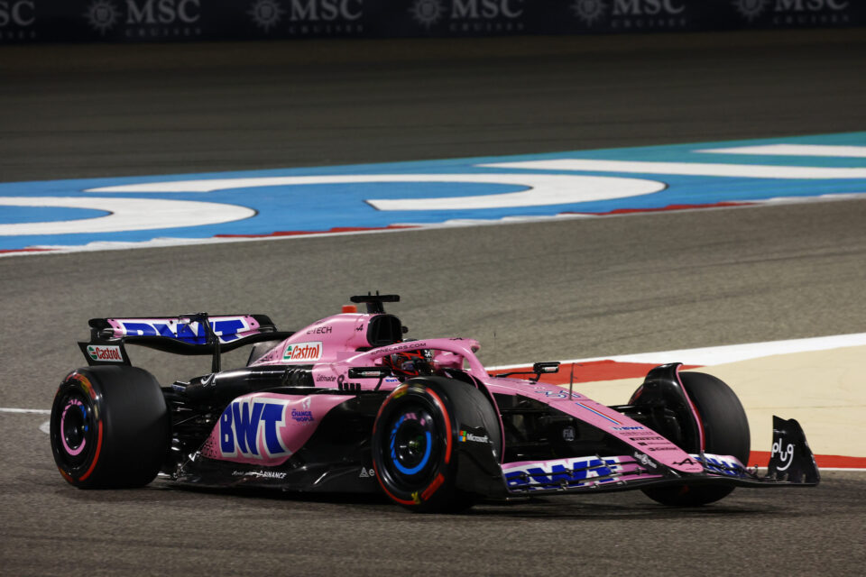 GP Bahrein F1: Otmar Szafnauer quer garantir que erros não se repetem
