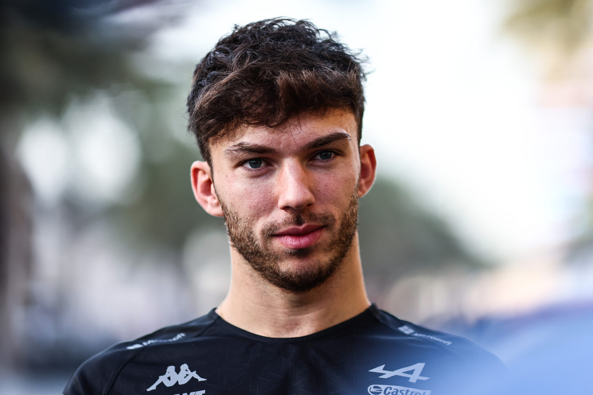 F1 2023Pilotos O novo ciclo de Pierre Gasly AutoSport