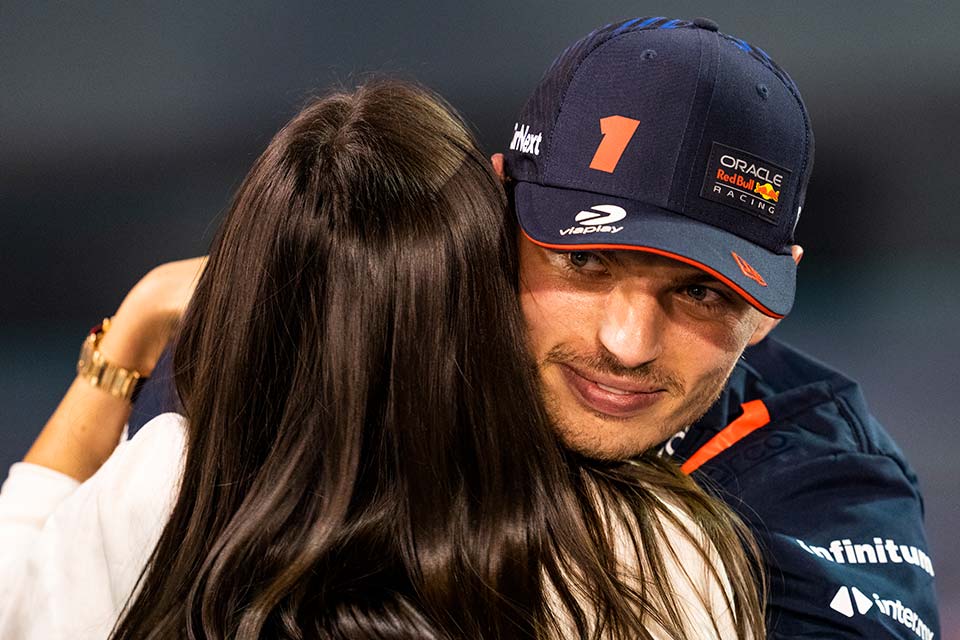 OPINIÃO: Se o GP do Bahrein de F1 for uma boa bitola, ‘estamos tramados’…