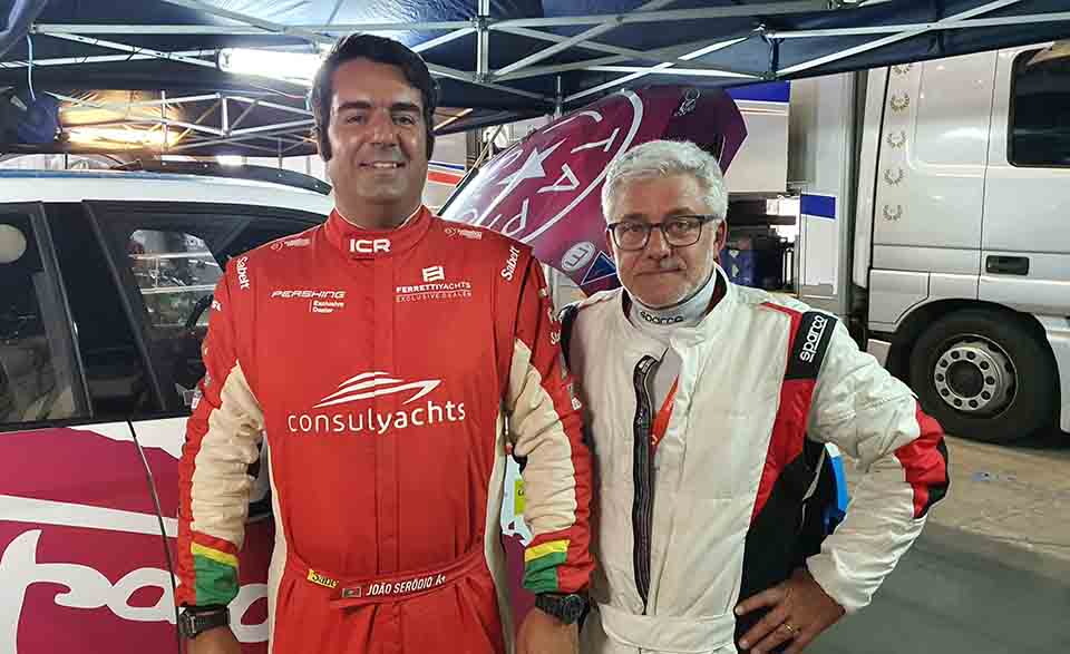 Francisco Teixeira: “face ao passado, anda-se mais rápido, mais segurança, mas falta aquela ‘mística’…” (áudio)