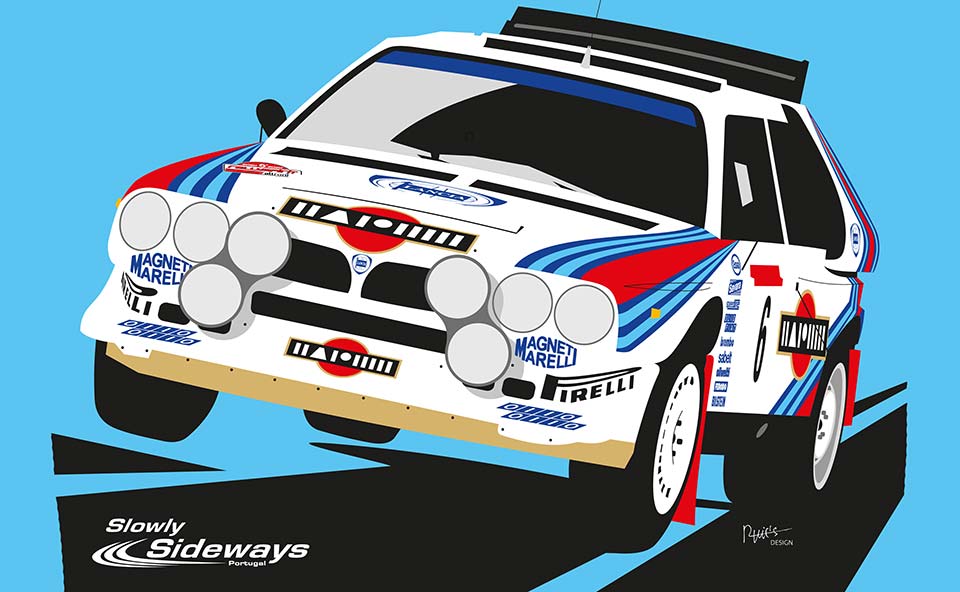 RallySpirit hoje na estrada-horário, inscritos…