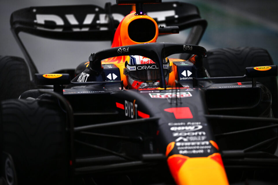 GP Canadá F1: Max Verstappen imperial e alcança registo de Senna