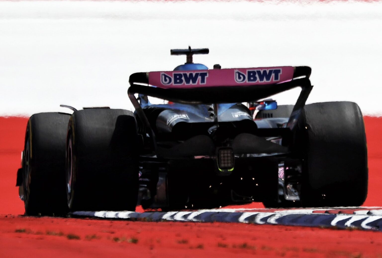 F1: Alpine a caminhar para o fim? | AutoSport