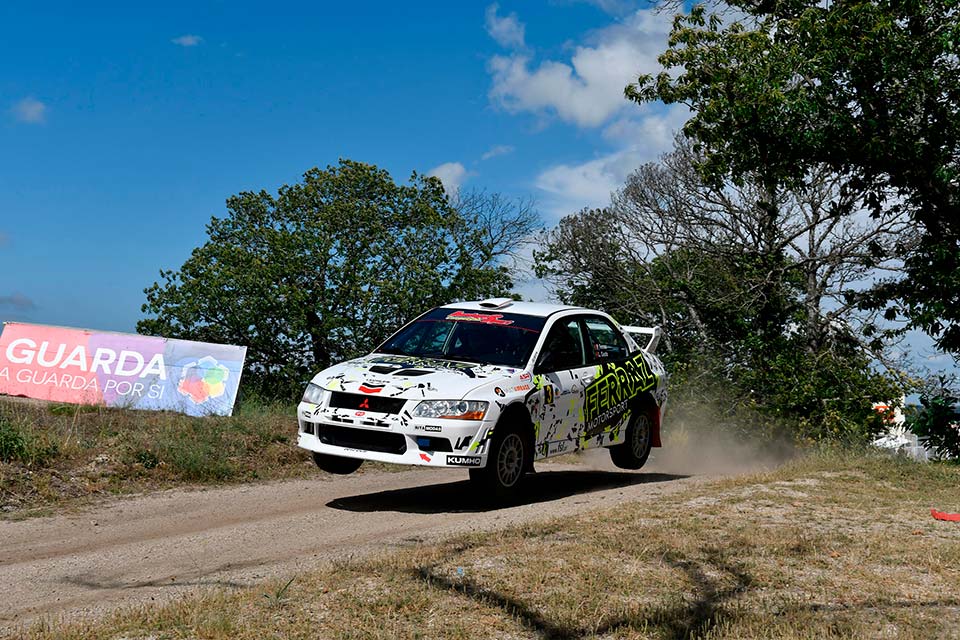 Guarda Racing Days: Pilotos e máquinas entusiasmaram o muito público