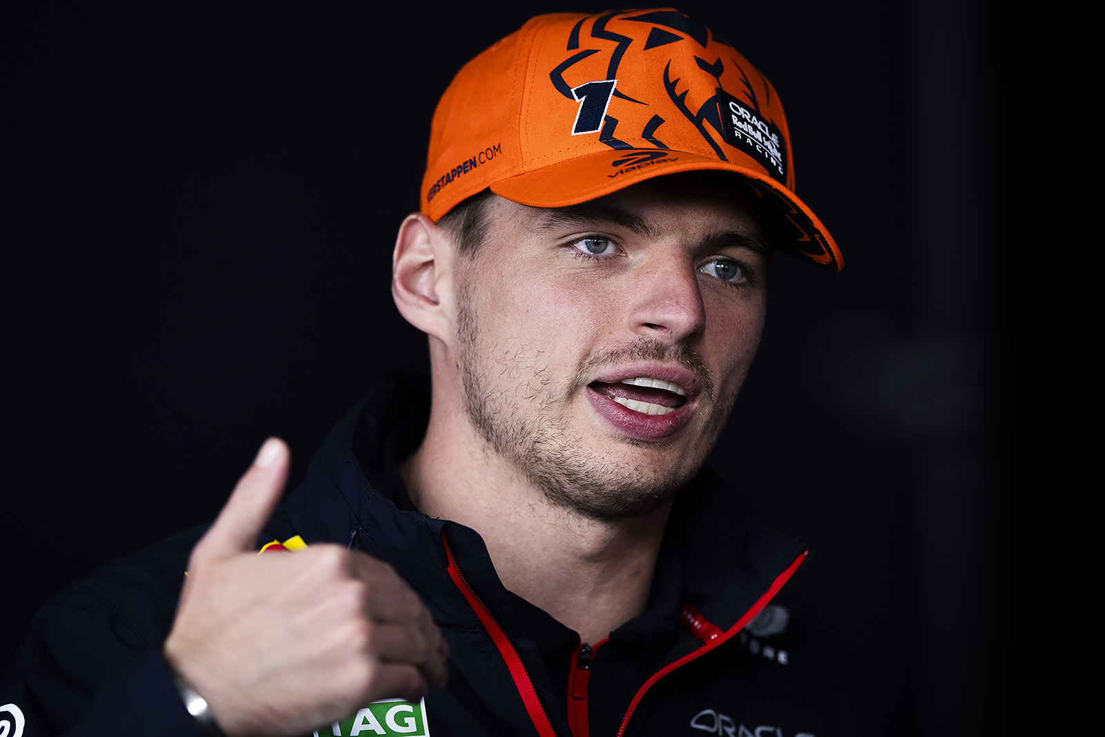 Carreras de F1, Max Verstappen y Sprint: “Puedes hacer lo que quieras, pero no creo que sea interesante”
