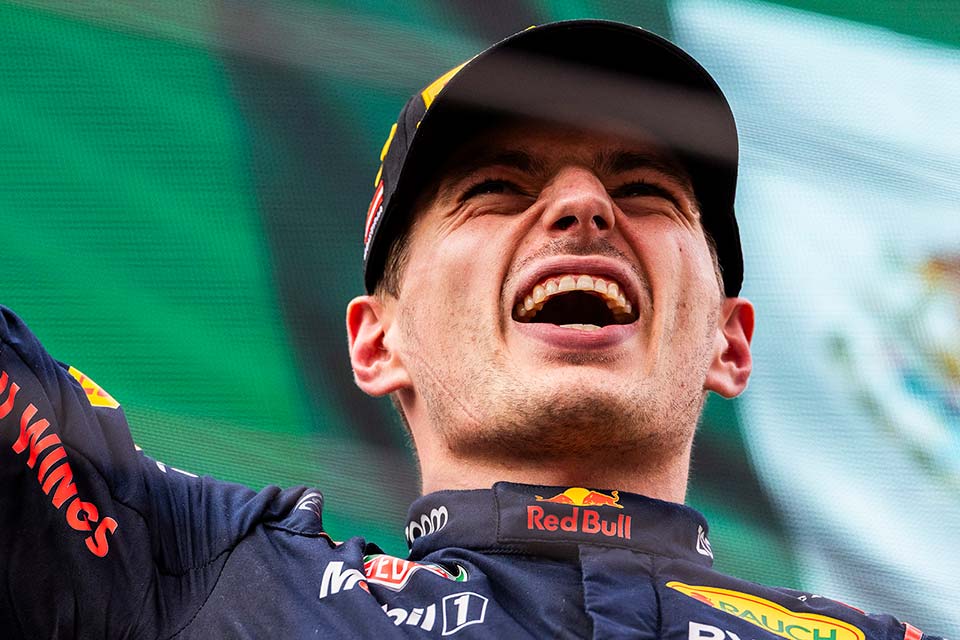 GP Grã- Bretanha F1: Poderá a Ferrari ser ainda mais ameaça?
