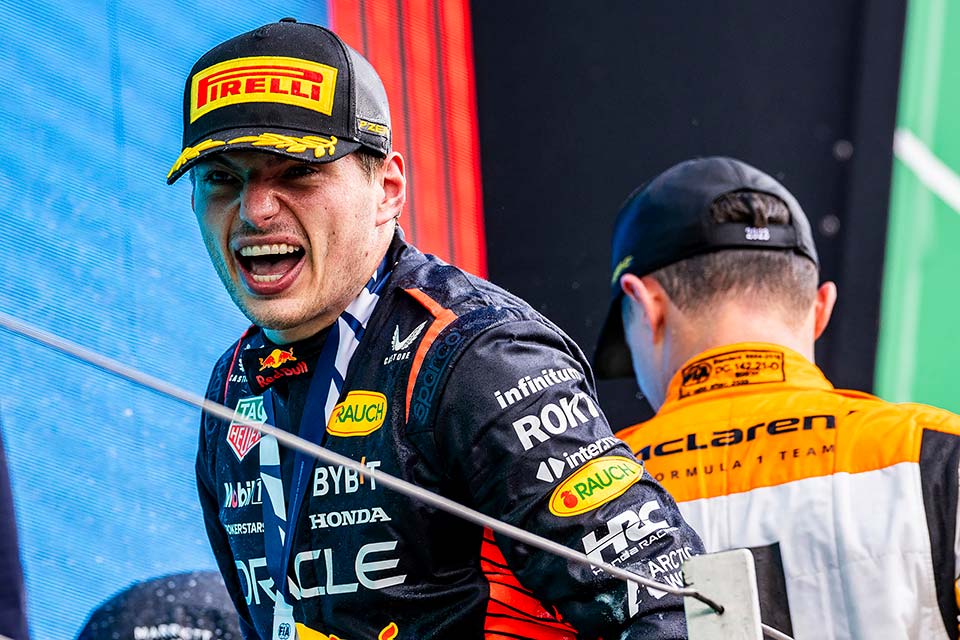 GP da Grã-Bretanha de F1: Fim de semana agridoce para Oscar Piastri
