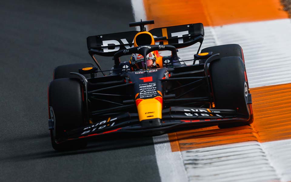 GP Países Baixos F1: McLaren ficou na frente, mas é a Red Bull que está globalmente melhor