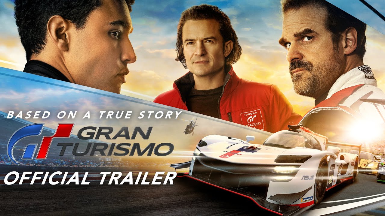 Nissan faz competição de Gran Turismo para promover filme - Live Marketing