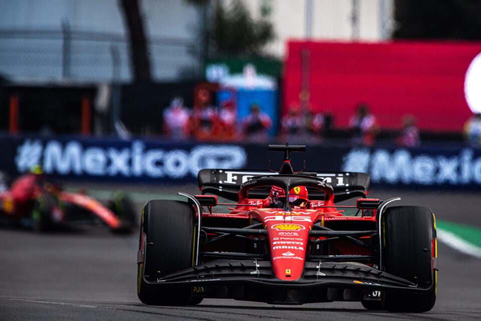 Como ficou a classificação do GP da Cidade do México da Fórmula 1 2023 -  Fórmula 1 - Grande Prêmio - Fórmula 1 - Grande Prêmio