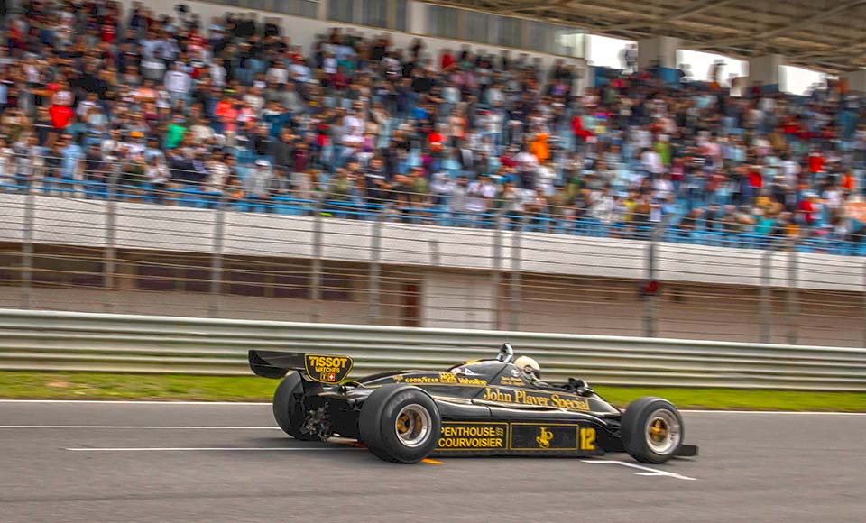 Estoril Classics é no fim de semana