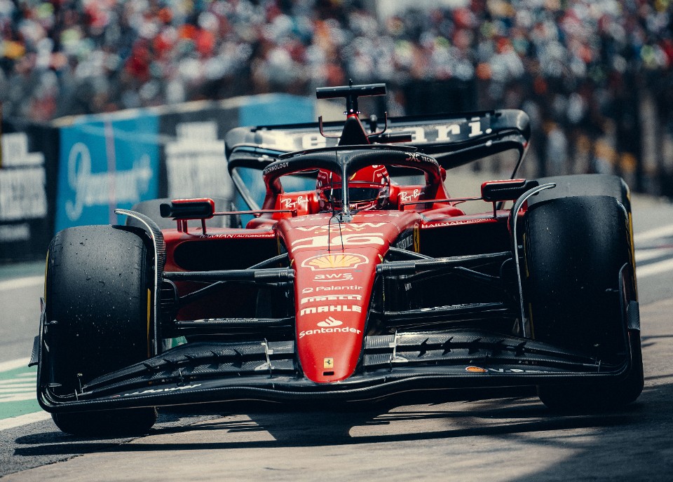 GP São Paulo, F1: Ferrari decidiu “sacrificar” Sprint para apostar na corrida de hoje