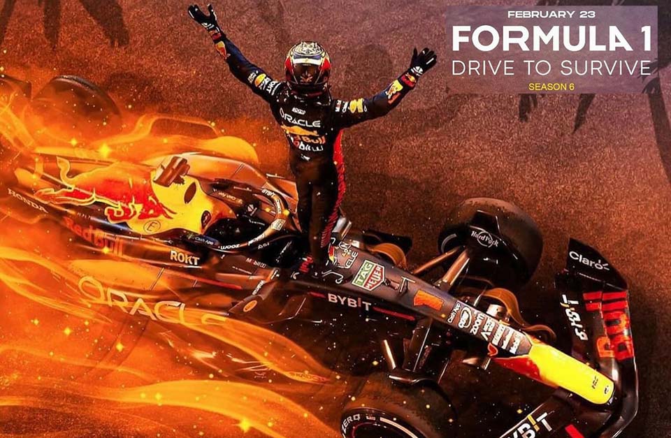 Quando a F1 volta? Veja datas da temporada 2024, fórmula 1