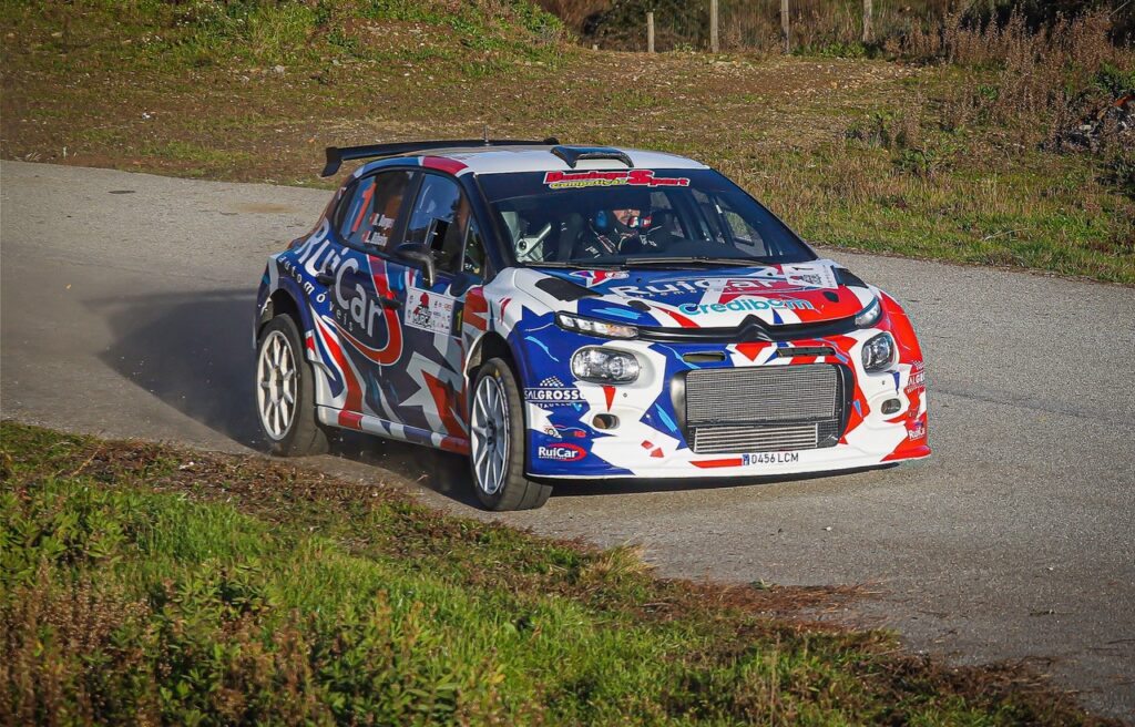 Rui Borges Rali de Murca (2)