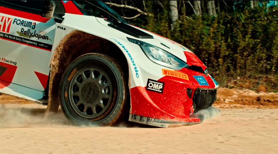‘Wild Moment’: as origens da Toyota Gazoo Racing