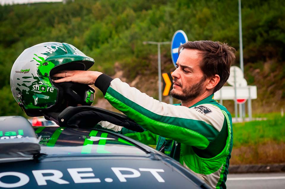 André Cabeças: “2023 foi uma época de mudança de carro, e esse foi o maior desafio”