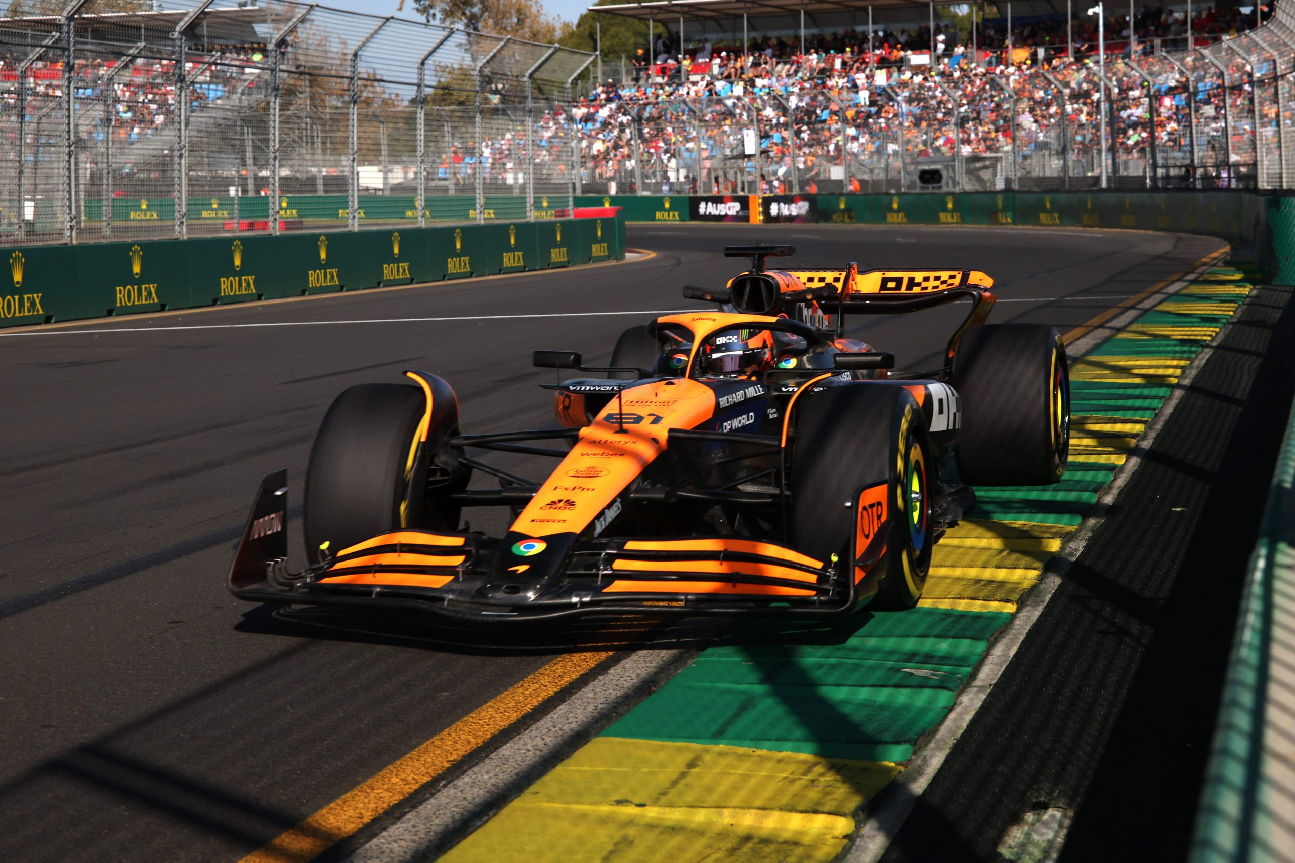 GP Austrália F1: potencial de pódio de Piastri – será desta, ‘aussie’ no pódio?