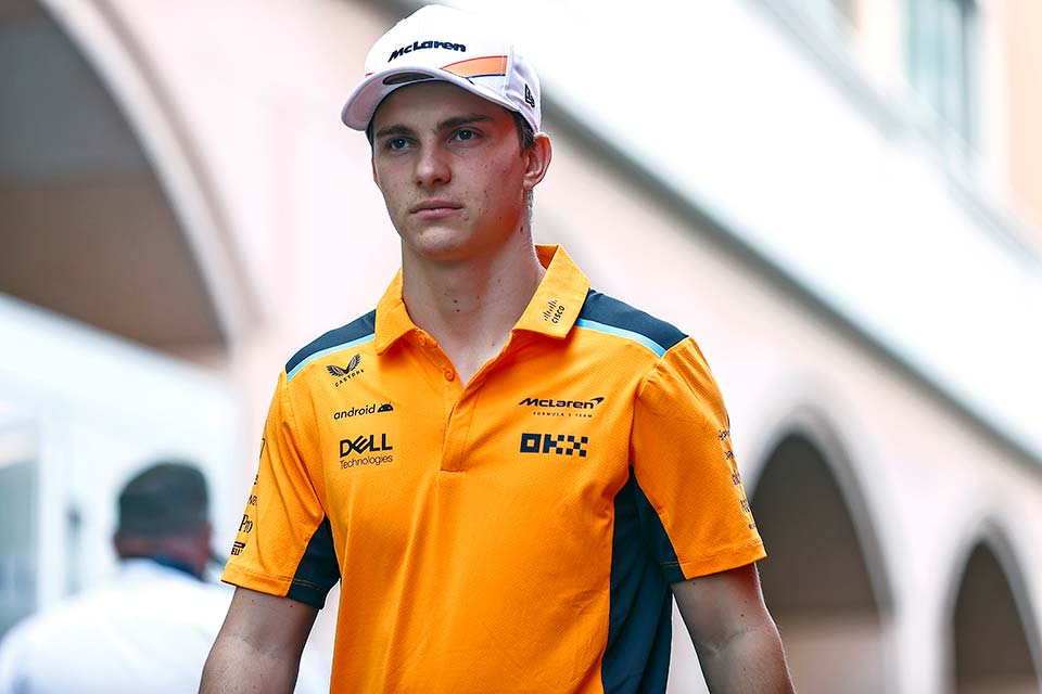 GP Austrália F1, Lando Norris: “dia positivo, melhor do que esperávamos”