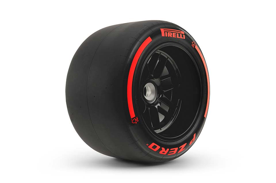 Pneus Pirelli com certificação FSC estreiam-se no GP do Bahrein