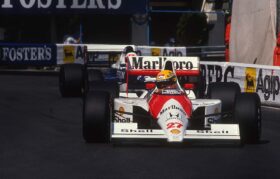 Honda vai vender V10 campeão de Senna thumbnail