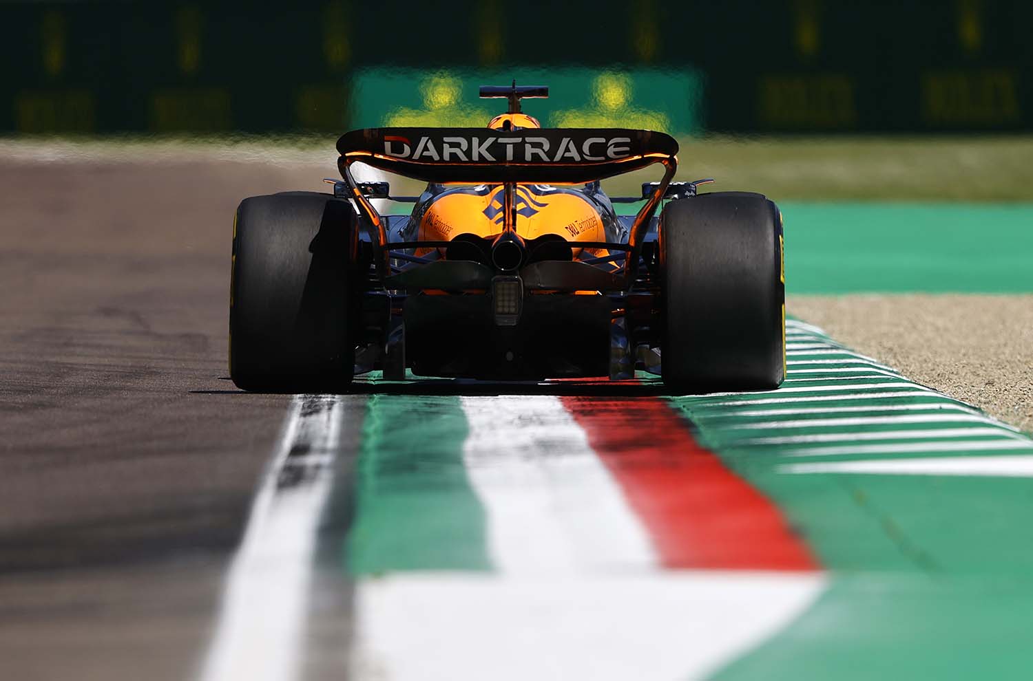 GP Emilia Romagna de F1: Horários