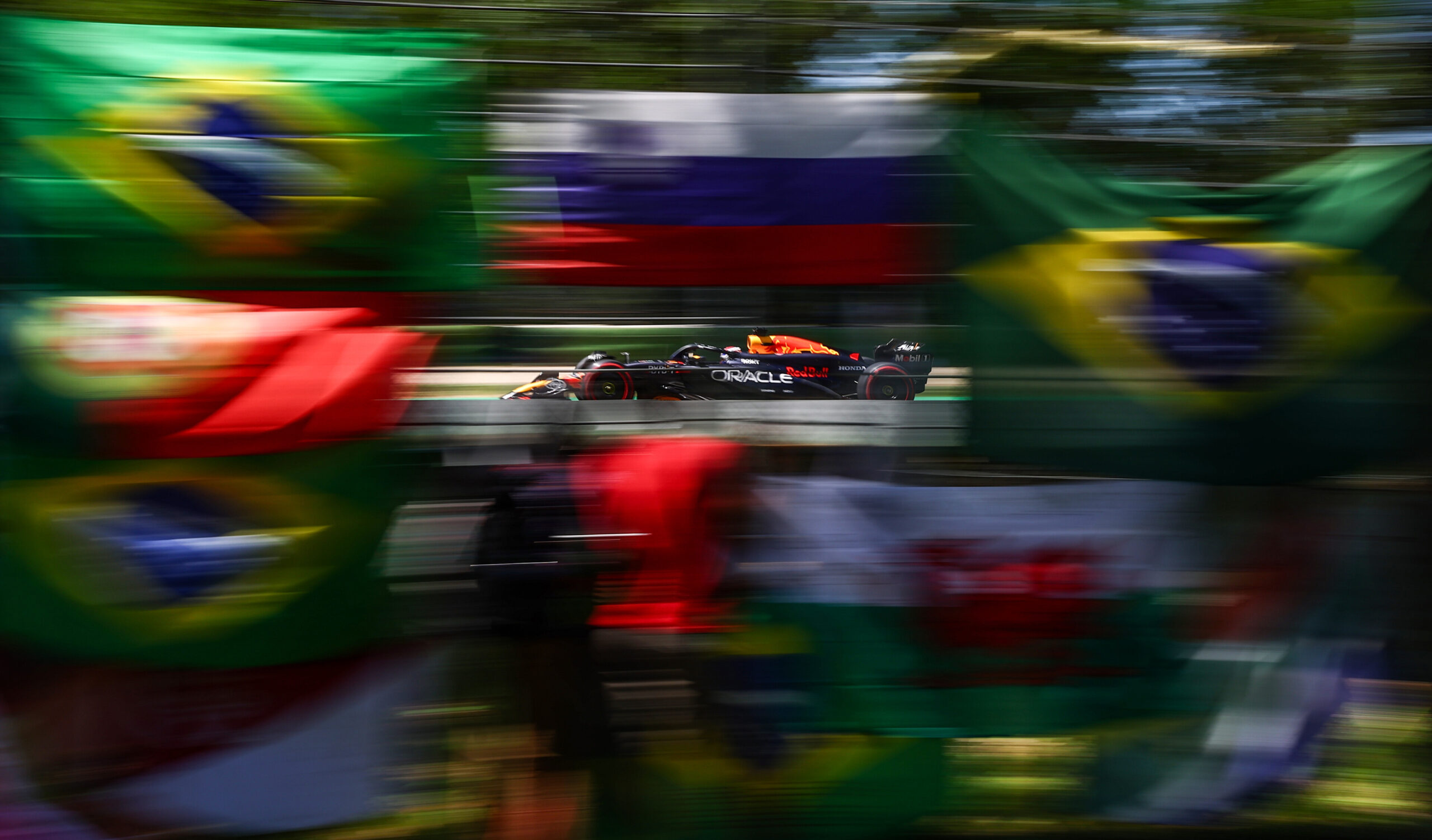 GP Emilia-Romagna F1: Siga a corrida AQUI