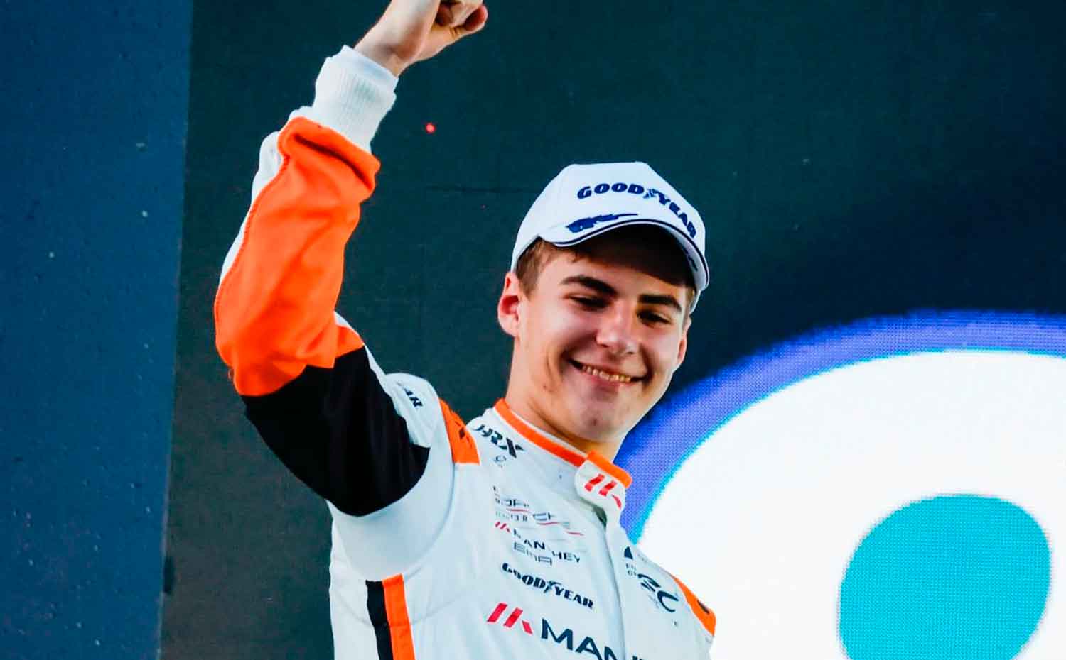 Mais um recorde que muda de mãos nas 24 Horas de Le Mans: o mais jovem de sempre a vencer