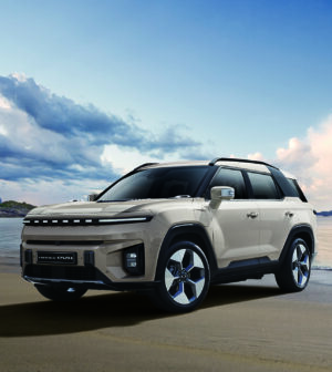 KGM: Entrada em força no mercado nacional thumbnail