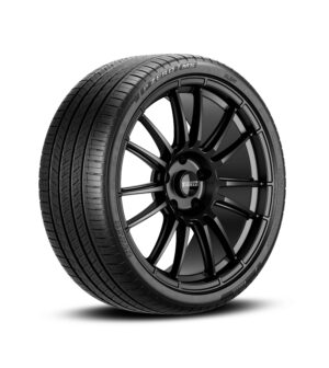 PIRELLI P ZERO MS: NOVO PNEU ALL SEASON PARA EQUIPAMENTO ORIGINAL DE CARROS PREMIUM E PRESTIGE thumbnail