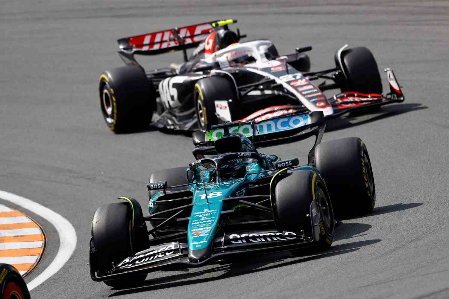 F1, Aston Martin: o ano passado por esta altura, tinha 205 pontos. Agora tem 74…