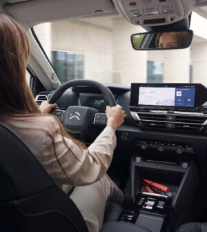 Citroën: ChatGPT integrado nos modelos da marca thumbnail