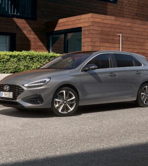 Hyundai i30 renovado: Conheça os preços thumbnail