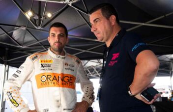 Rali da Madeira: Simone Campedelli quer lutar por um bom resultado
