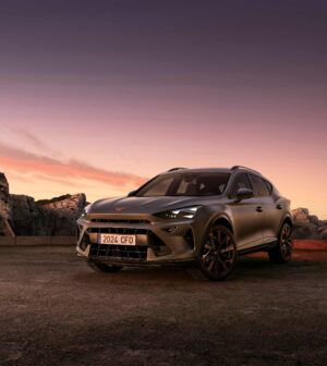 CUPRA Formentor já disponível para encomendas, a partir de 37.676 € thumbnail
