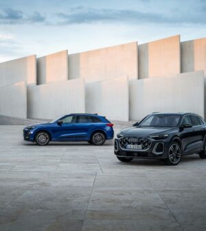 Audi Q5: Sucesso renovado thumbnail